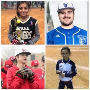 Meet your Posher, Muriel